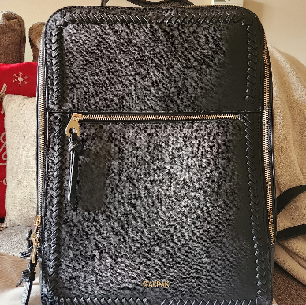 Calpak Kaya 15 inch Laptop Backpack